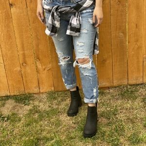 Kancan Alice Jeans